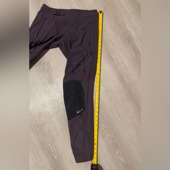 Fox Racing Defend Pants MTB - Picture 9 of 10